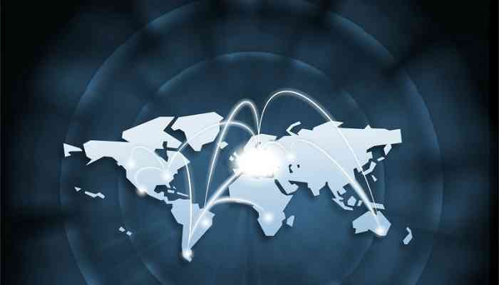 Export bolognese high tech 2023 - continenti connessi