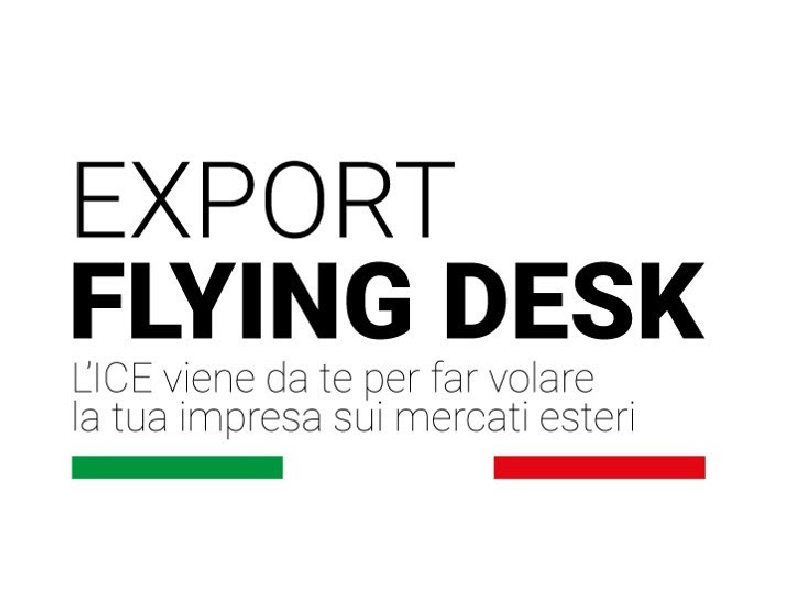 INCONTRA GLI ESPERTI ICE PER RIPARTIRE NEI MERCATI ESTERI