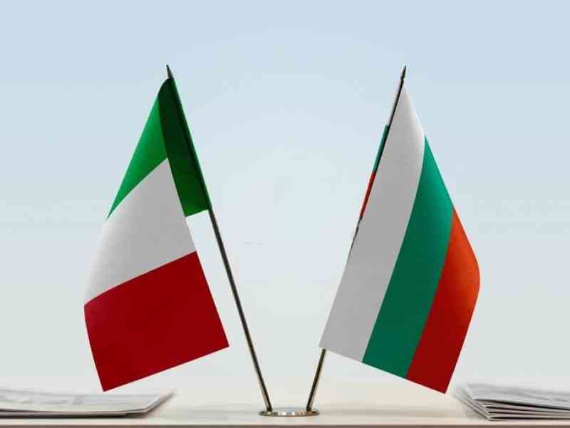 LE OPPURTUNITA’ DI BUSINESS IN BULGARIA