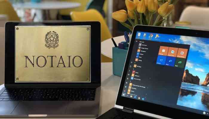 SRL E SRL SEMPLIFICATE COSTITUITE IN VIDEOCONFERENZA