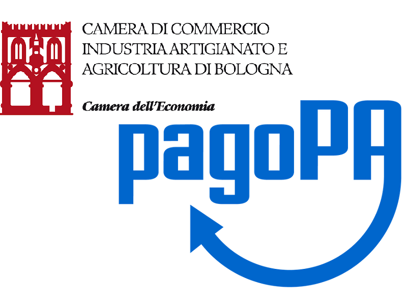 DAL 1° MARZO 2021: PAGAMENTI CON PAGOPA