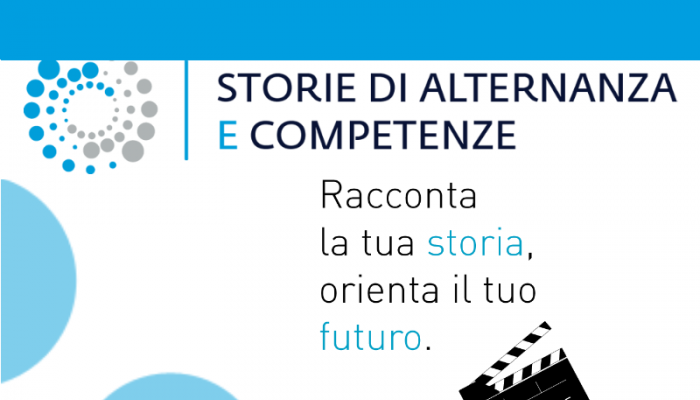 logo premio alternanza 2023