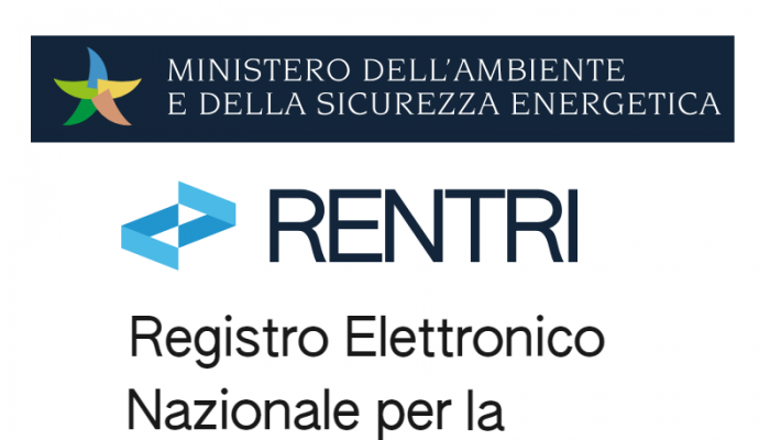 logo RENTRI
