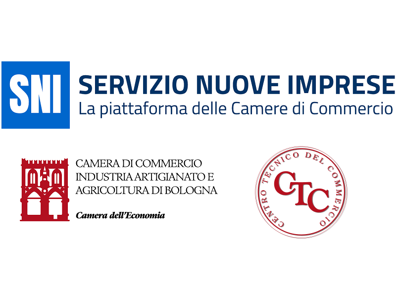 IL 21/4 UN WEBINAR SULL’INTELLIGENZA ARTIFICIALE PER ASPIRANTI IMPRENDITORI logo SNI