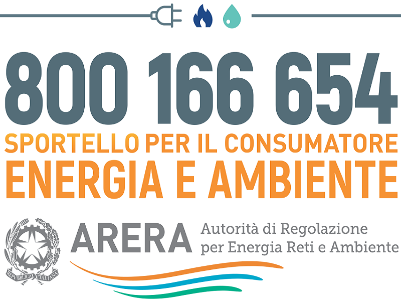 Sportello per il Consumatore Energia e Ambiente