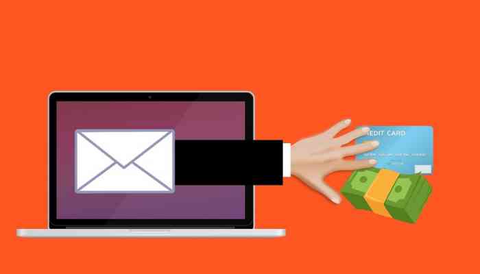 Attenzione alle truffe