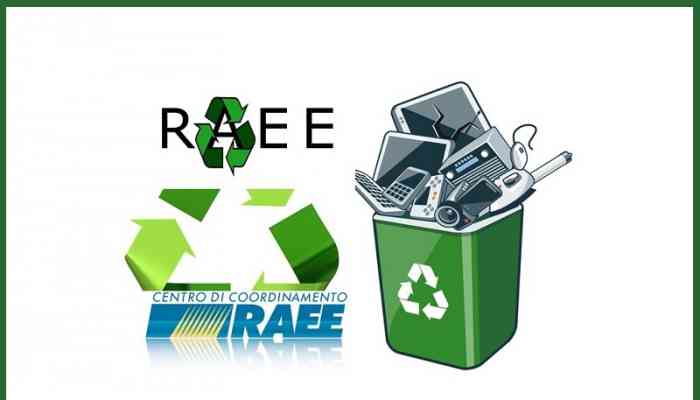 APPARECCHIATURE ELETTRICHE ED ELETTRONICHE IMMESSE SUL MERCATO ITALIANO