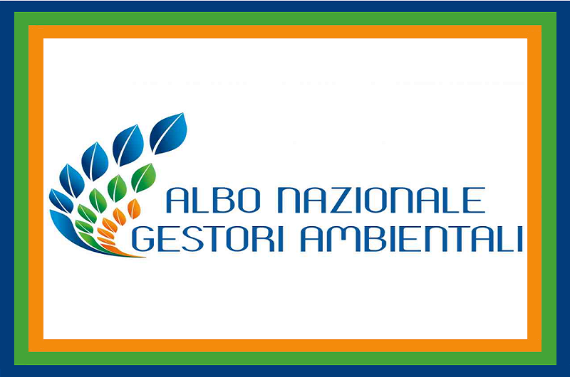 LE NUOVE MODALITÀ DIGITALI DELL’ALBO NAZIONALE GESTORI AMBIENTALI