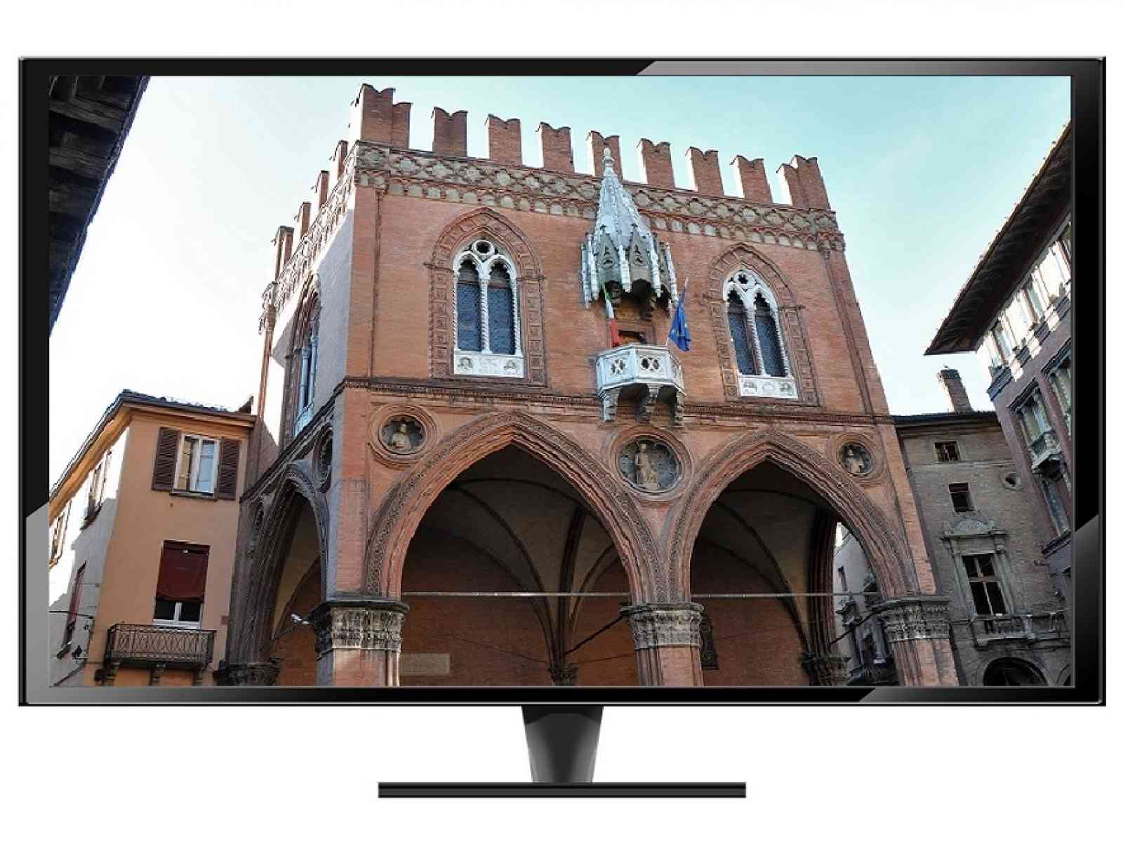 Guarda le rubriche tv della Camera di commercio di Bologna
