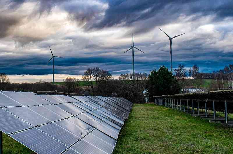 ENERGIA VERDE, 600MILA EURO PER LE IMPRESE