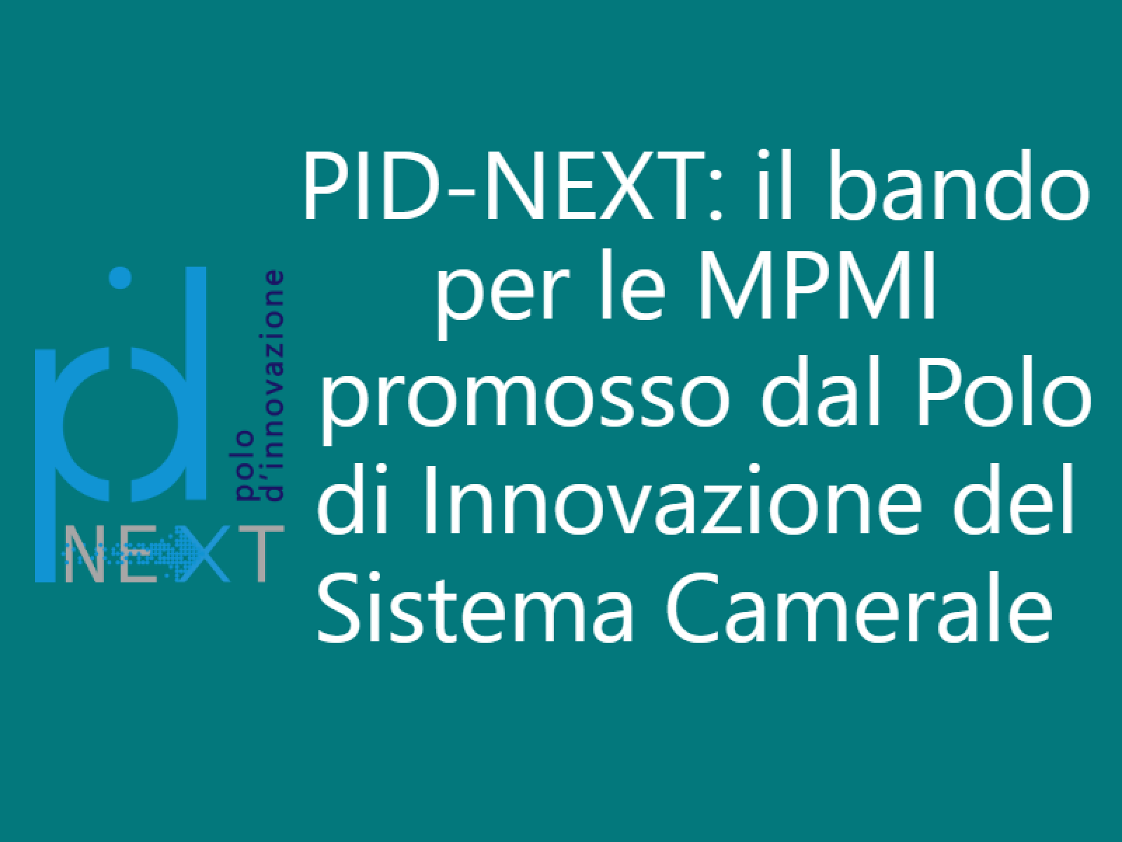 logo PIDNEXT