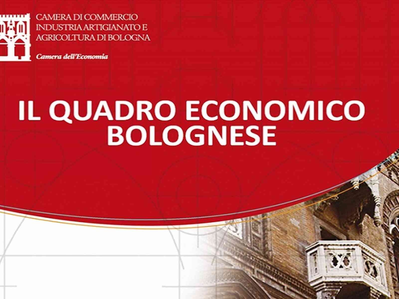 ANDAMENTO ECONOMIA BOLOGNA