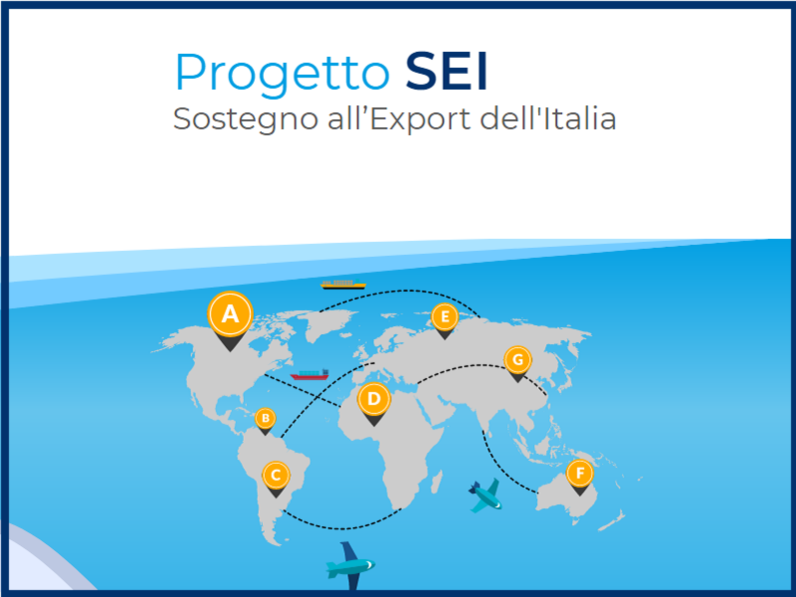 logo Progetto SEI