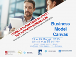 BUSINESS MODEL CANVAS, SUPPORTA AL MEGLIO LA TUA IMPRESA  