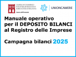 CAMPAGNA BILANCI 2025. DISPONIBILE IL NUOVO MANUALE