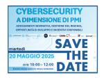 SICUREZZA INFORMATICA NELLE PMI, COME PROTEGGERSI DAI RISCHI
