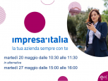 APP IMPRESA.ITALIA: SEMPLIFICARE LA GESTIONE AZIENDALE E COGLIERE NUOVE OPPORTUNITÀ NEI MERCATI INTERNAZIONALI.