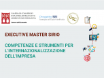 EXECUTIVE MASTER SIRIO: FOCUS ONLINE SU ASPETTI GIURIDICI DELLA IA E LE DICHIARAZIONI DI ESPORTAZIONI