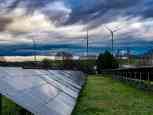 ENERGIA VERDE, 194MILA EURO PER LE IMPRESE