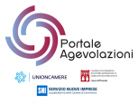 logo Portale Agevolazioni