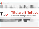 TITOLARI EFFETTIVI, LA SCADENZA DELL’11 DICEMBRE PER LA PRIMA COMUNICAZIONE