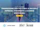 TRANSIZIONE DIGITALE PER LE PICCOLE IMPRESE: STRUMENTI E RISORSE DISPONIBILI