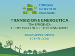 AMBIENTE: CICLO DI WEBINAR SULLA TRANSIZIONE ENERGETICA