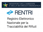 logo Registro RENTRI